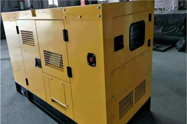 伊宁市发电机出租