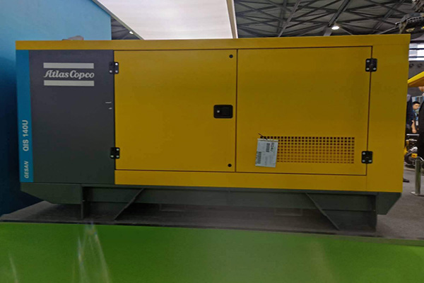 伊宁市发电机出租