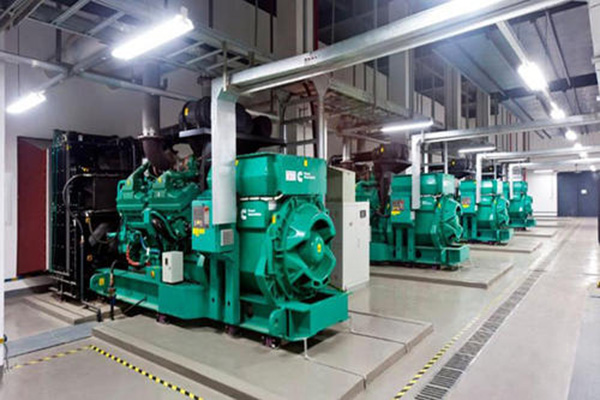 伊宁市发电机出租