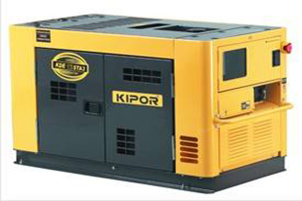 伊宁市发电机出租