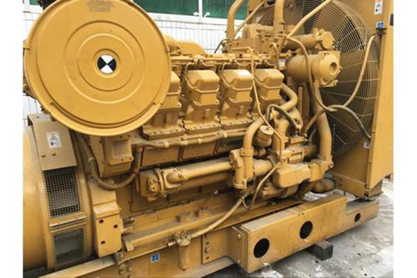 伊宁市发电机出租