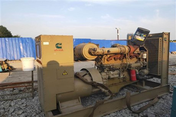 伊宁市发电机出租 伊宁市发电机出租